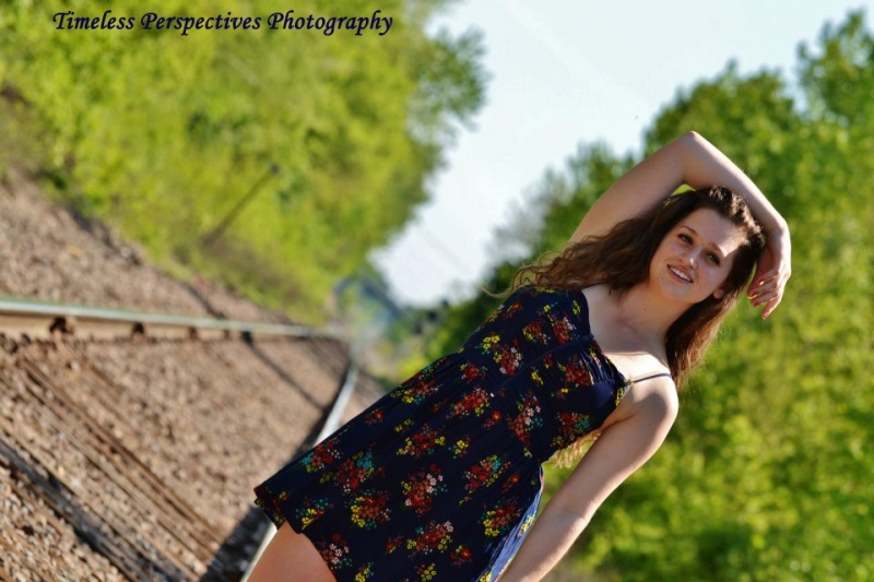 Female model photo shoot of Anna Moscovic in Troy, New York