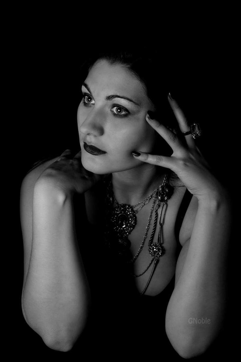 Female model photo shoot of Sara InneSent by GNoble Photography