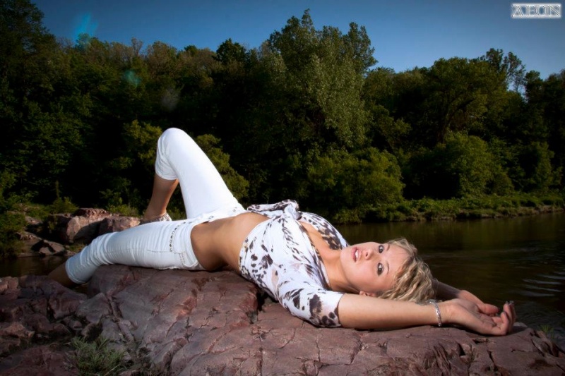 Female model photo shoot of dAni72 by Nicholas_Brown in Palisades