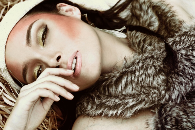 Female model photo shoot of Diane Lorenzana in Manila, Philippines