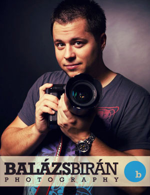 Male model photo shoot of Balazs Biran
