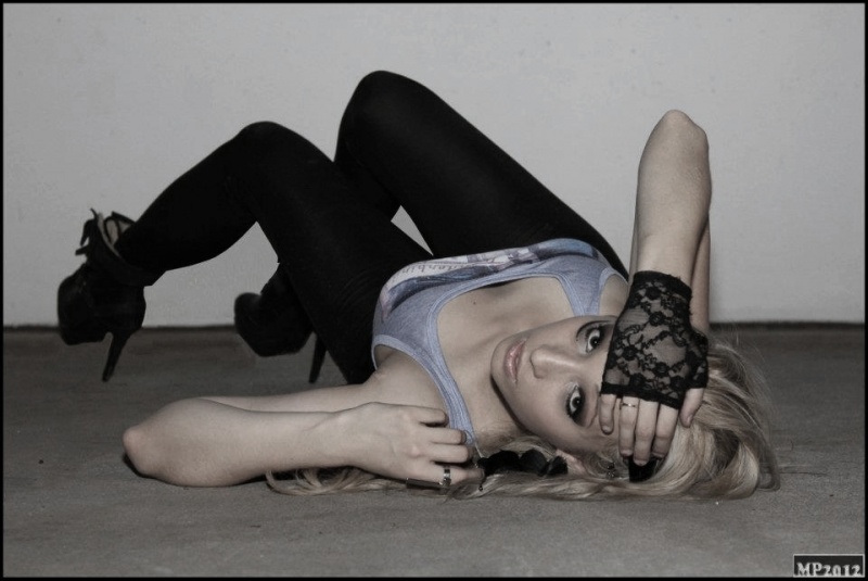 Female model photo shoot of Alyssia Jay in Bankstown