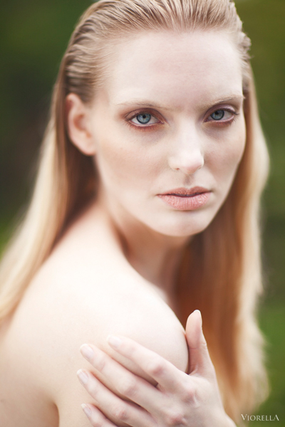 Female model photo shoot of Viorella and Kari Autumn, makeup by creacit