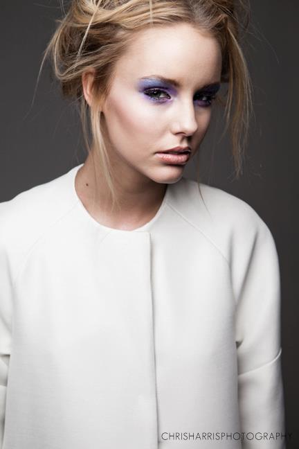 Female model photo shoot of Natasha Lyons Styling