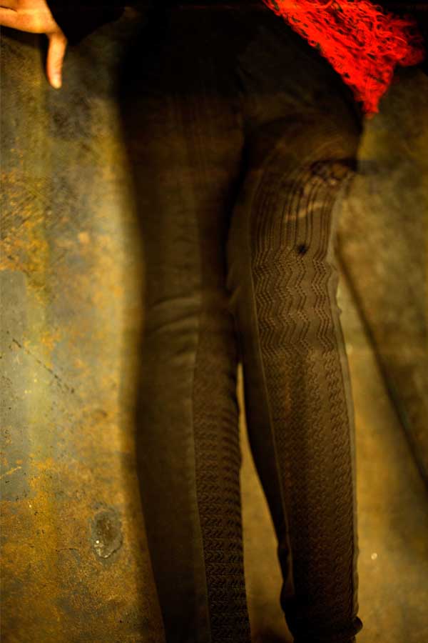Female model photo shoot of jennifer vasey
