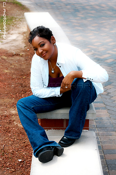 Female model photo shoot of CJPDStudio in Atlanta, GA