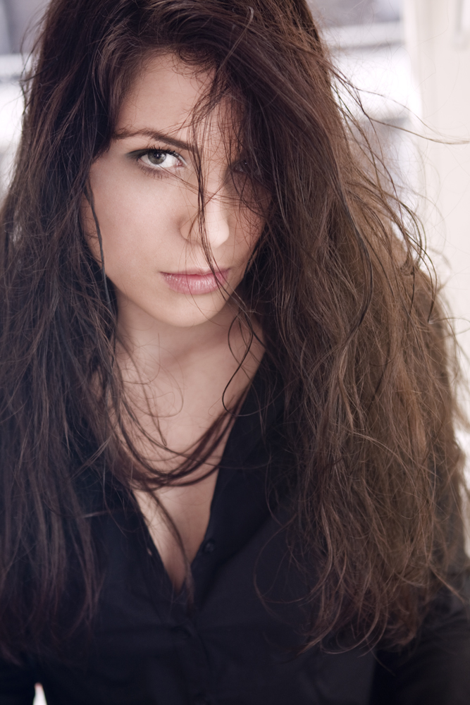 Female model photo shoot of -Nadia-