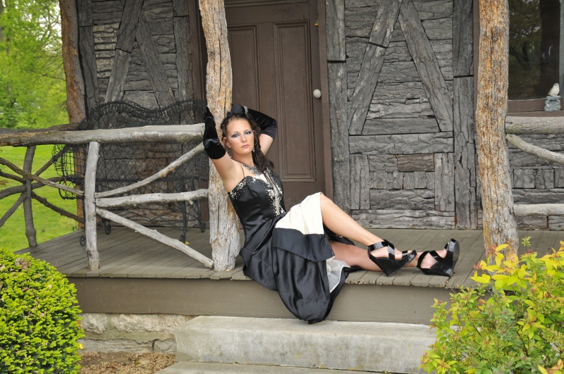 Female model photo shoot of Little Country Momma by Freelance Fotos