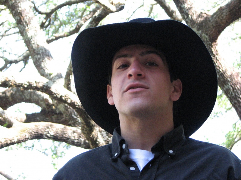 Male model photo shoot of John Berlin in Austin Texas