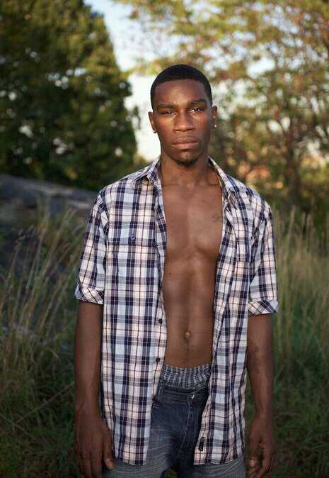 Male model photo shoot of Mrentertainer in Harlem New	York