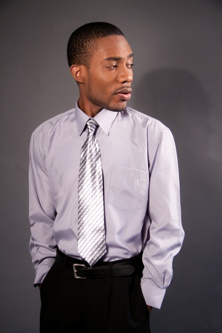 Male model photo shoot of On_My_Way