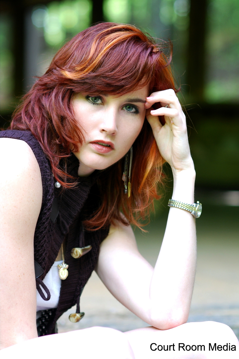 Female model photo shoot of Roxy Sala in Winston-Salem, NC