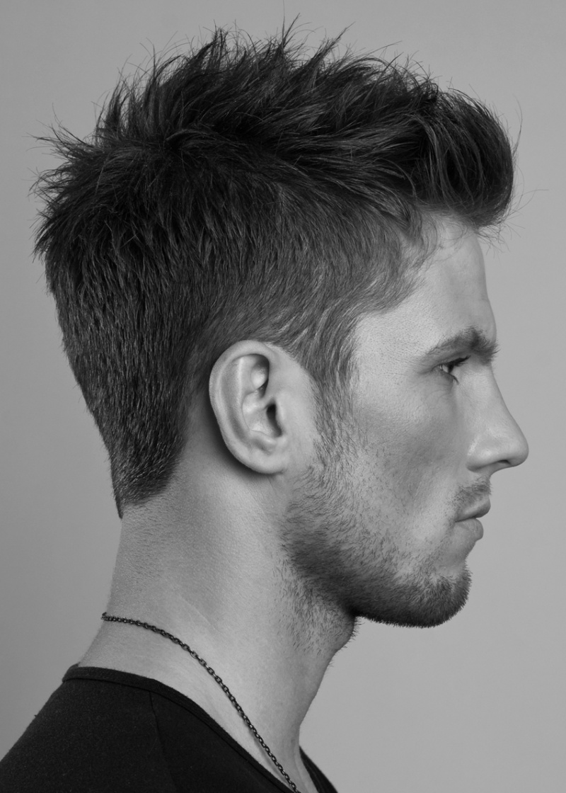 Male model photo shoot of DanielTan87 in Melbourne