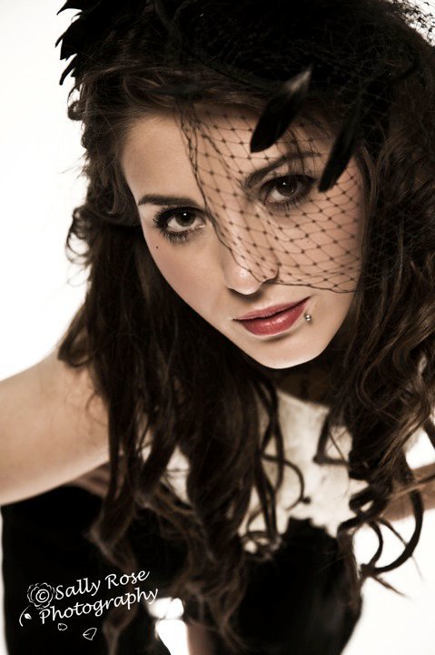 Female model photo shoot of Isabella Sophia