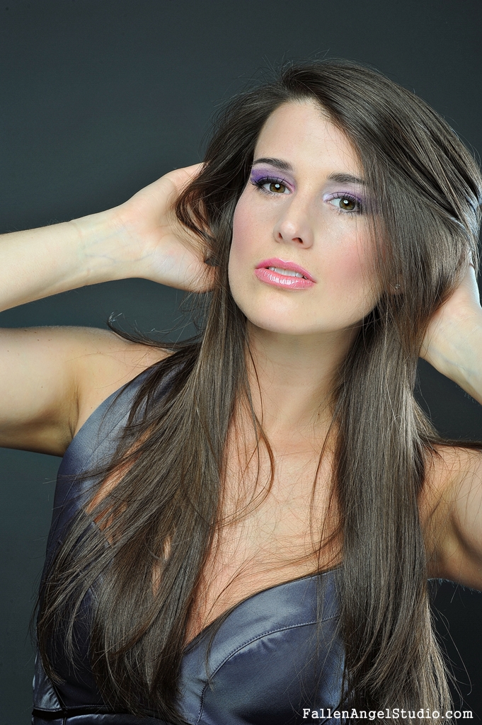 Female model photo shoot of Megan Wachtl by Domanski Photography