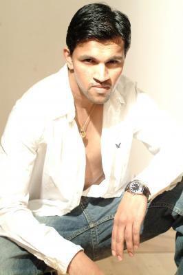 Male model photo shoot of Bhairaav Bhavssar