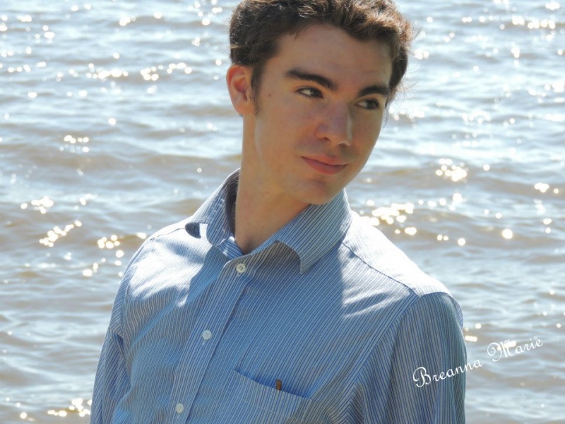 Male model photo shoot of Cameron Chapin in Oshkosh, WI