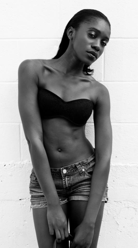 Female model photo shoot of Desiree Sawyerr by Mak Cielo Photography