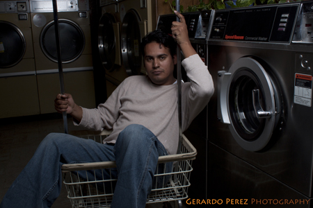 Male model photo shoot of GerardoPerezPhotography in Los Angeles, CA