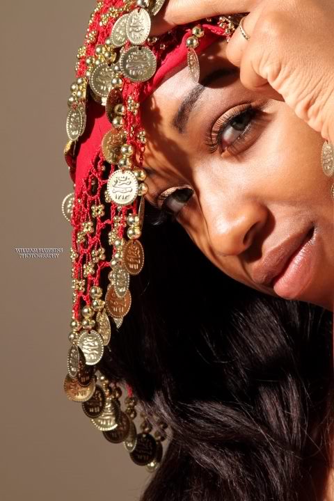 Female model photo shoot of SashaAMoore in Jackson MSd