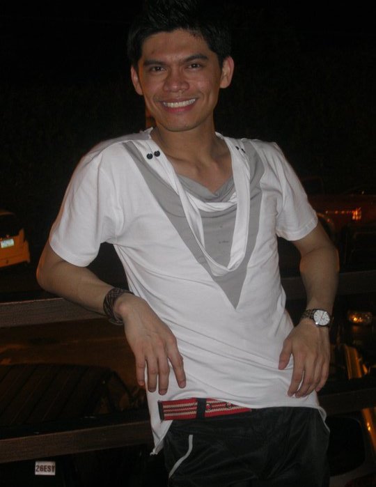 Male model photo shoot of FabulousZtirf in Cebu, Phils.