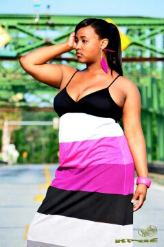 Female model photo shoot of Rage 210 by 210RawProductions