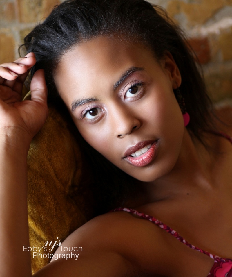 Female model photo shoot of EbbysTouch in Dallas, Texas