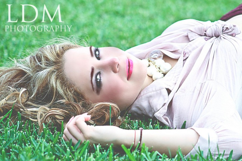 Female model photo shoot of LDM_Photography