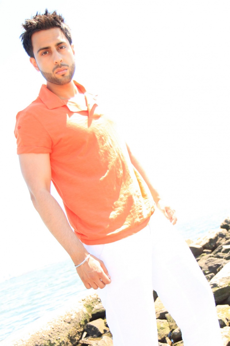 Male model photo shoot of Aman Singh Mukar