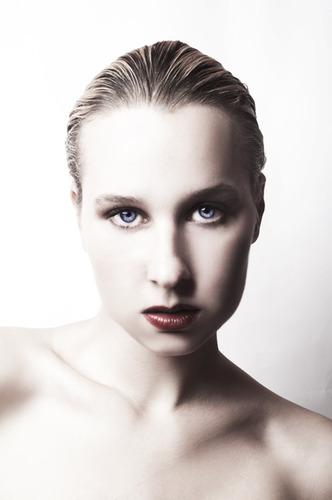 Female model photo shoot of Helena.setnicka in London