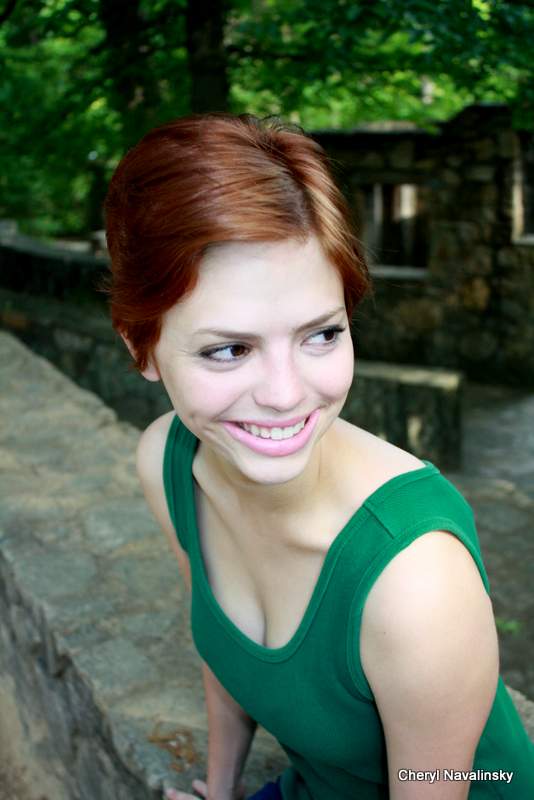 Female model photo shoot of Cheryl Navalinsky Photo in UNC Chapel Hill