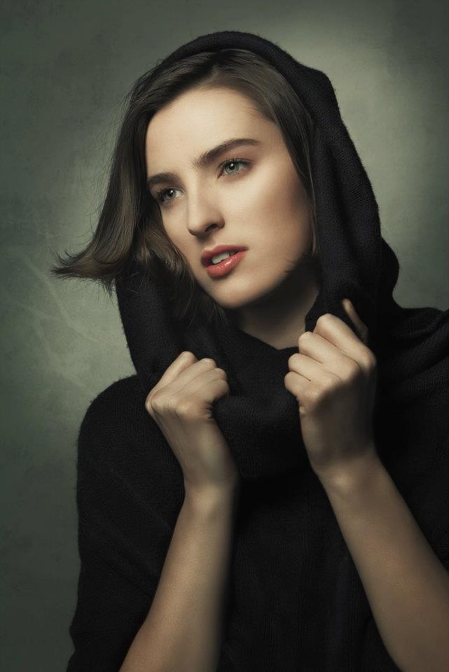 Female model photo shoot of Victoria B Pro