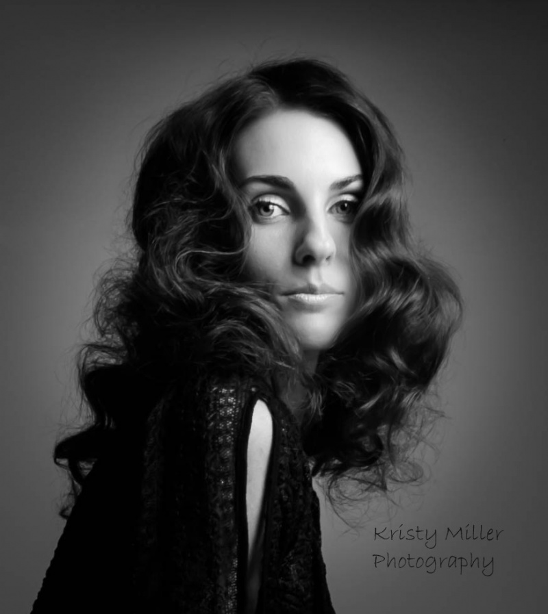 Female model photo shoot of Kristy_Miller