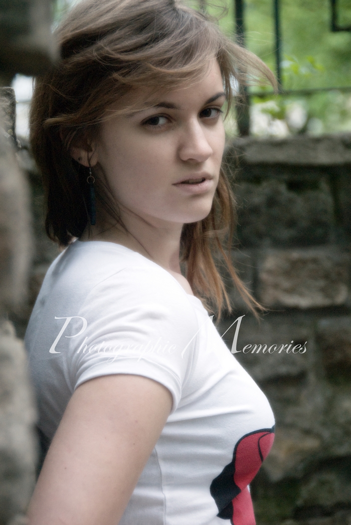 Female model photo shoot of Tima_M by Photographic Mem LLC