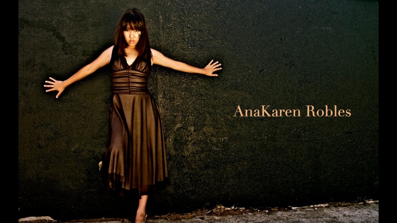 Female model photo shoot of AnaKaren by Michael McCLafferty