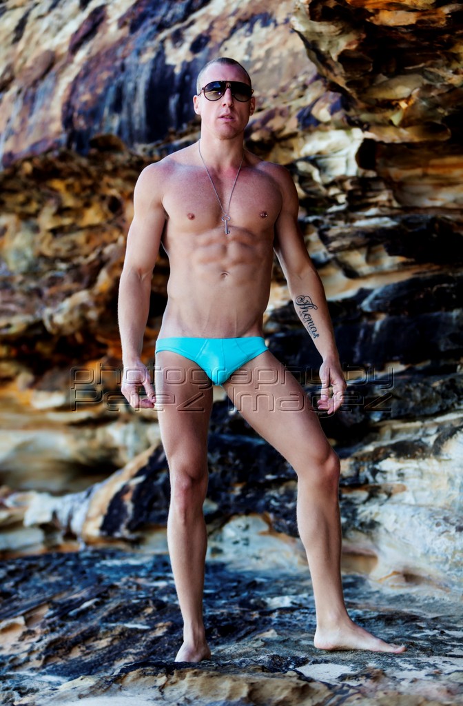 Male model photo shoot of Brandon CT Phillips  by PetezImagez Photography in Sydney, Australia