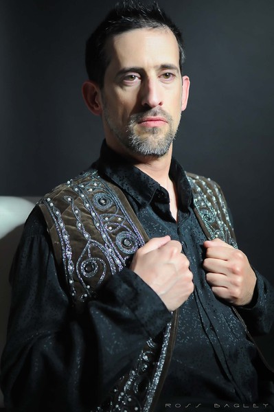 Male model photo shoot of Steven Marc Simon by Ross Bagley in Lindsay Adler 5-13-12(photographer=Samuel Still)