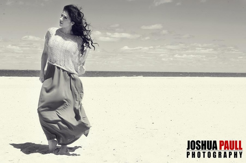 Female model photo shoot of Dolores Anne by Joshua Paull Photo in Sunken Meadow Park, NY