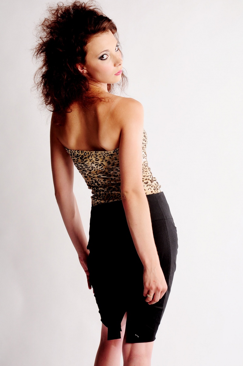 Female model photo shoot of Kassandra starling in London