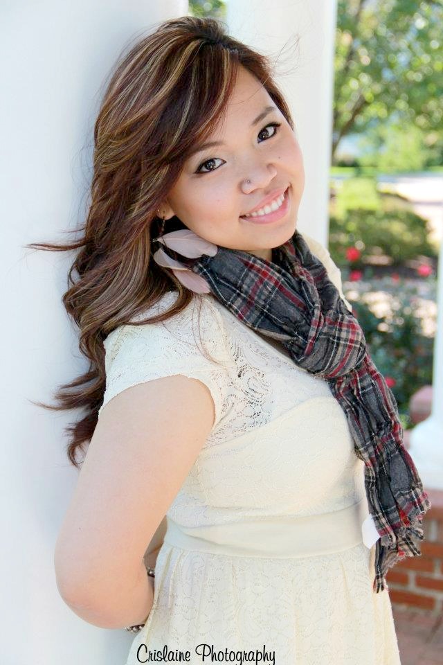 Female model photo shoot of Phoebe Fifi Nguyen