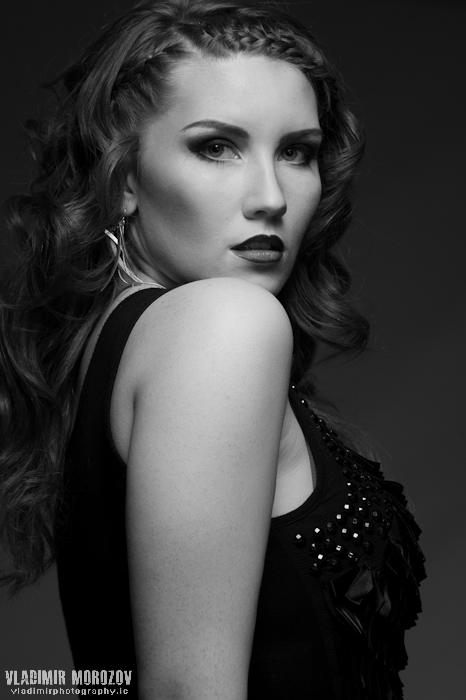 Female model photo shoot of Michaela Teresa Kavanag by Vladimir Photography in Wexford