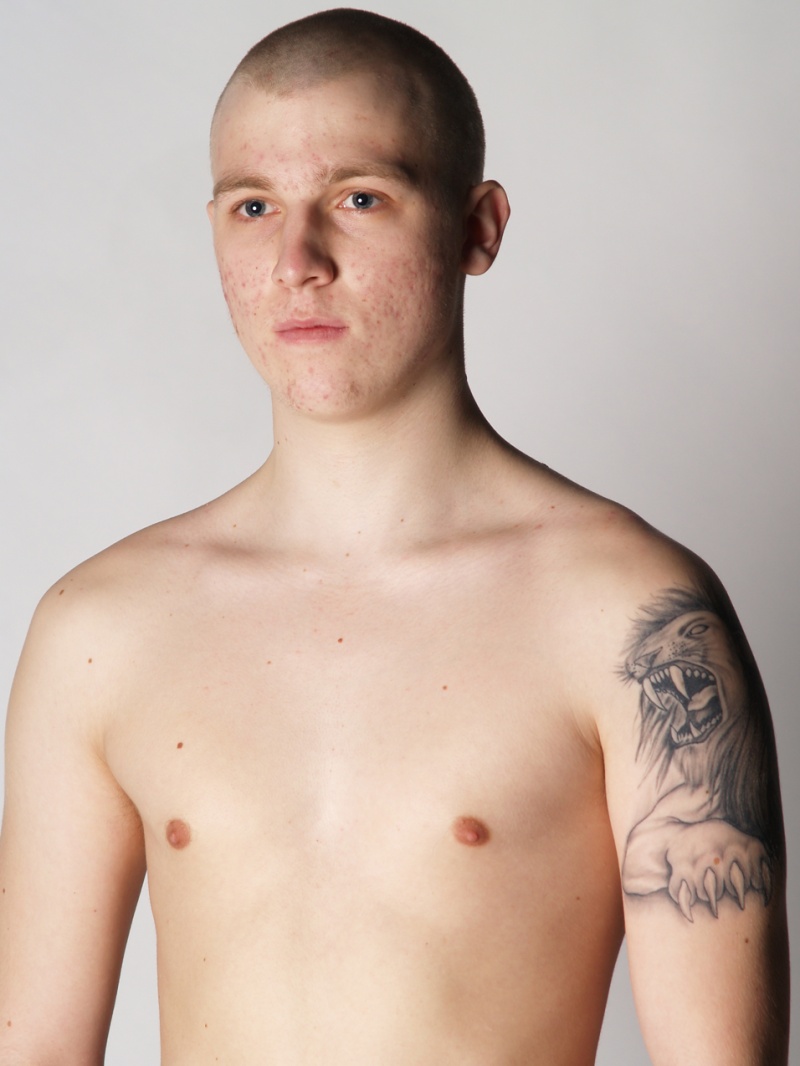 Male model photo shoot of Tim Calvert in Dunstable