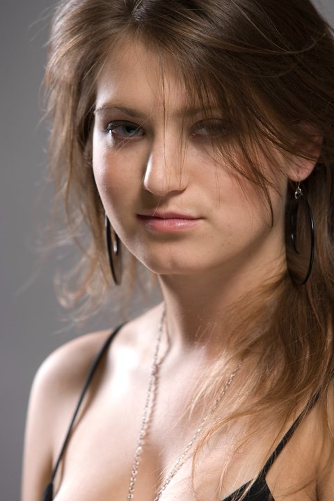 Female model photo shoot of Tatum B by Jason Herring Photograp