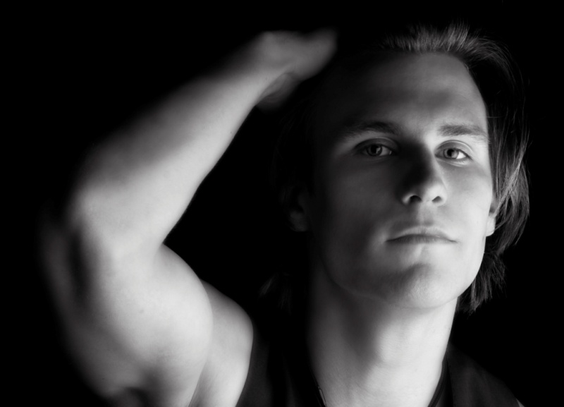 Male model photo shoot of Stefan Jonason by Photo By Ola in Sweden Stockholm