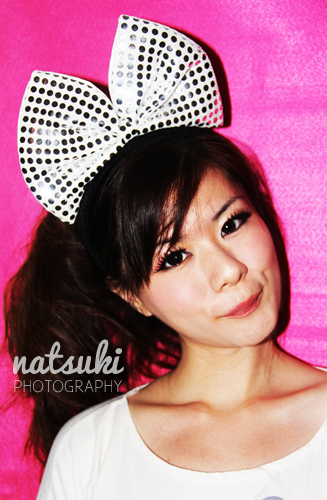 Female model photo shoot of Natsuki photography
