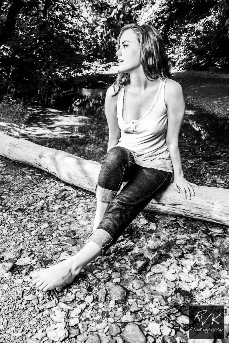 Female model photo shoot of Megan Dwinell by InnoShutter