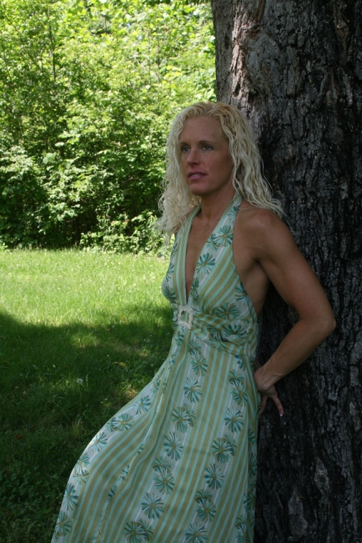 Female model photo shoot of Shannon GS by Renaprainne Photo  in Terre Haute, IN