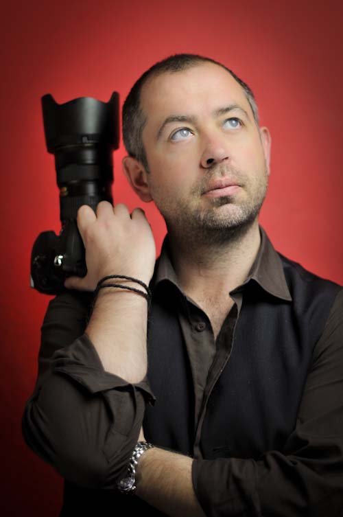 Male model photo shoot of Simon Kearsley in Creative Camera Studios Bolton