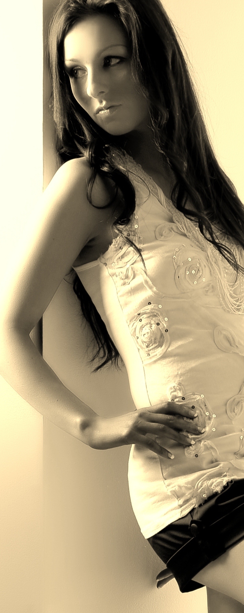 Female model photo shoot of sadie-rose in burmingham