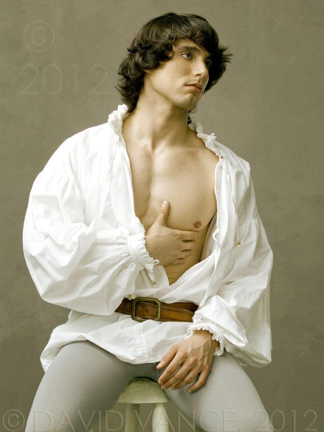 Male model photo shoot of Kurtis Ellington
